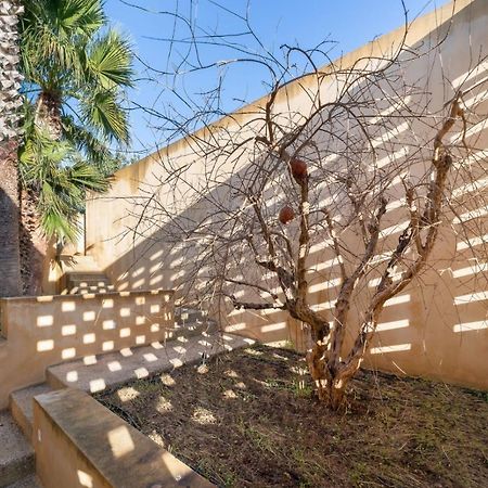Case Graffeo Menfi Ngoại thất bức ảnh