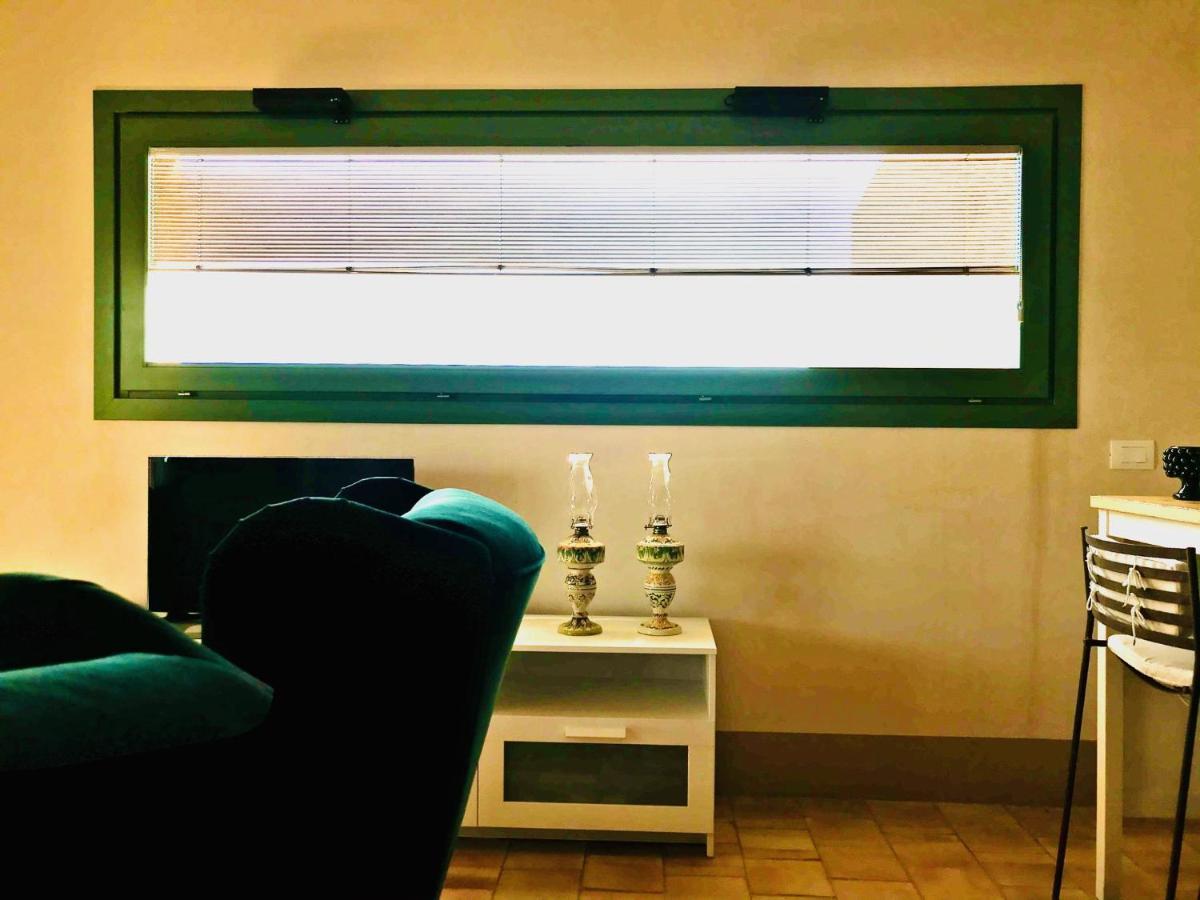 Case Graffeo Menfi Ngoại thất bức ảnh