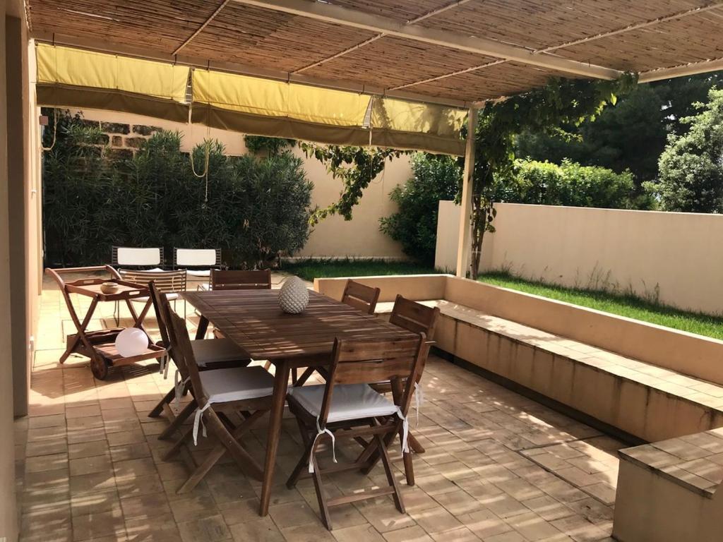 Case Graffeo Menfi Ngoại thất bức ảnh