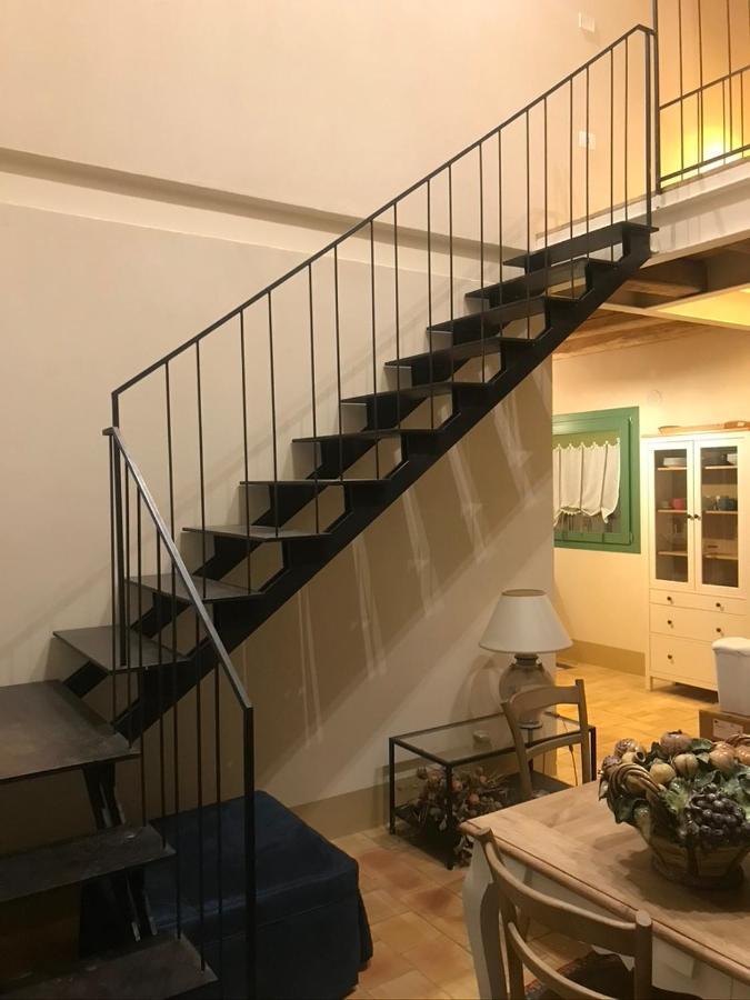 Case Graffeo Menfi Ngoại thất bức ảnh