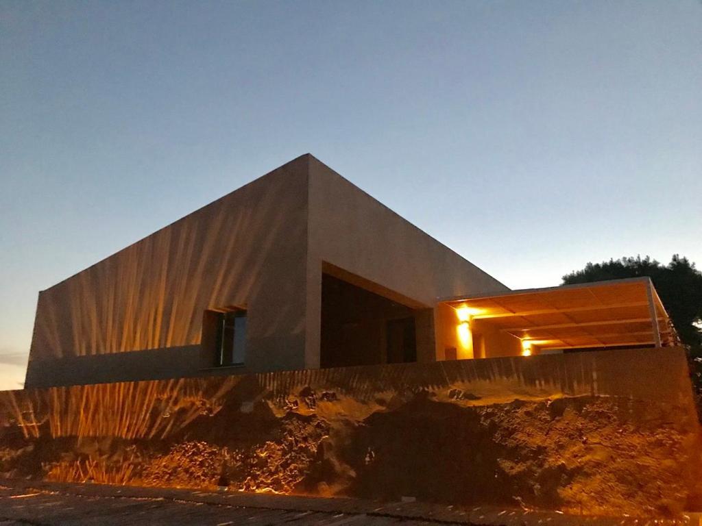 Case Graffeo Menfi Ngoại thất bức ảnh