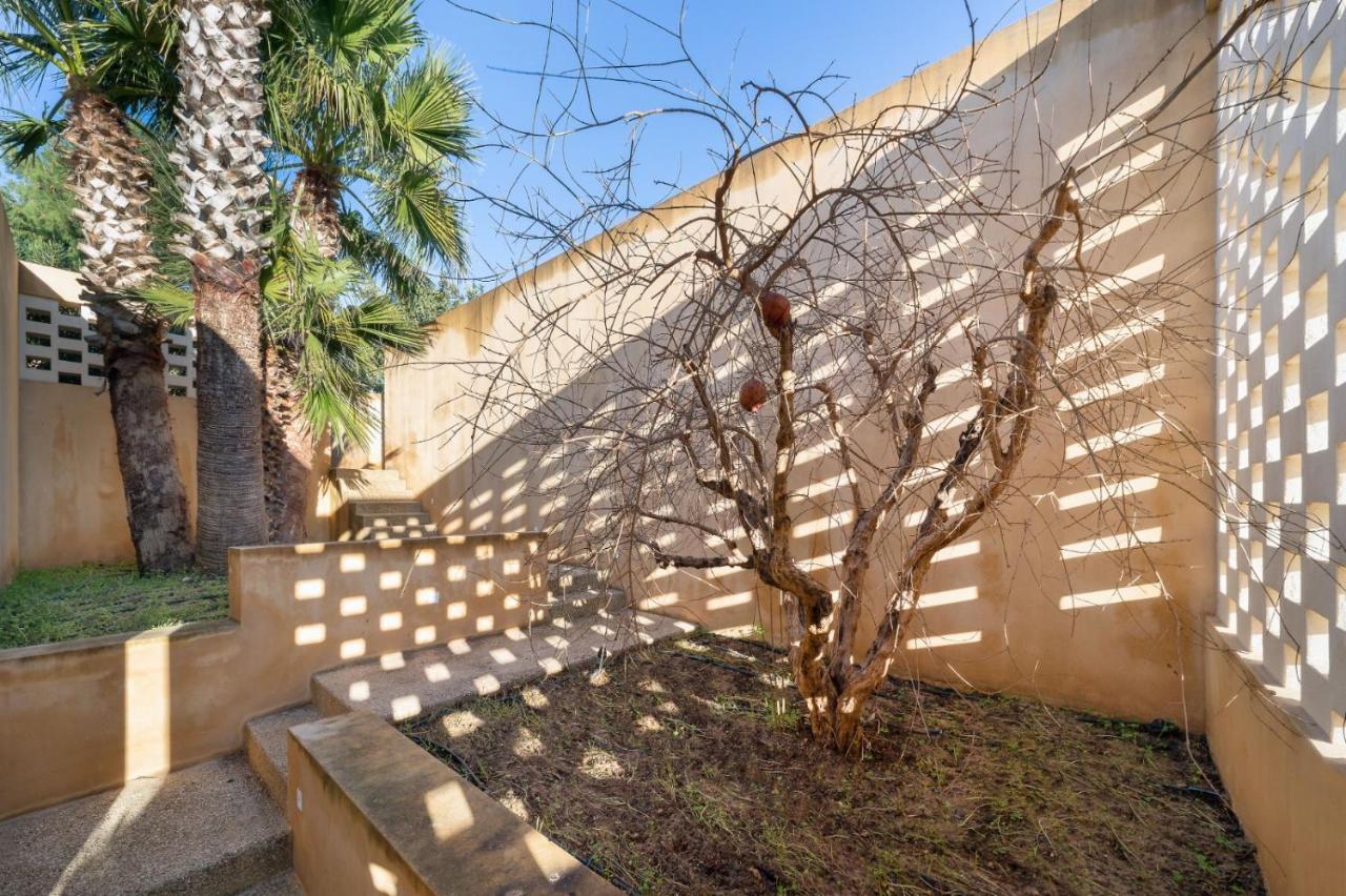 Case Graffeo Menfi Ngoại thất bức ảnh